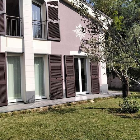 "Vento Di Levante Suite" Benvenuti In Collina Casarza Ligure Room photo