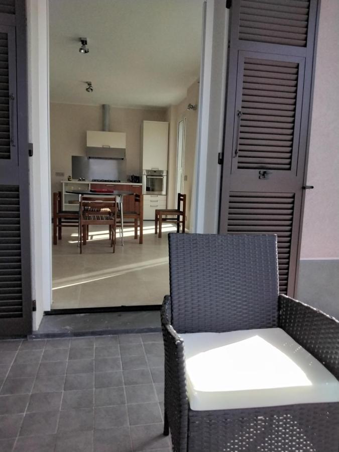 "Vento Di Levante Suite" Benvenuti In Collina Casarza Ligure Room photo
