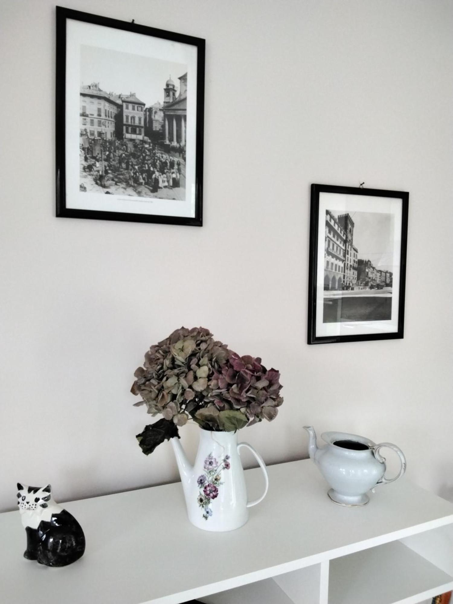 "Vento Di Levante Suite" Benvenuti In Collina Casarza Ligure Room photo