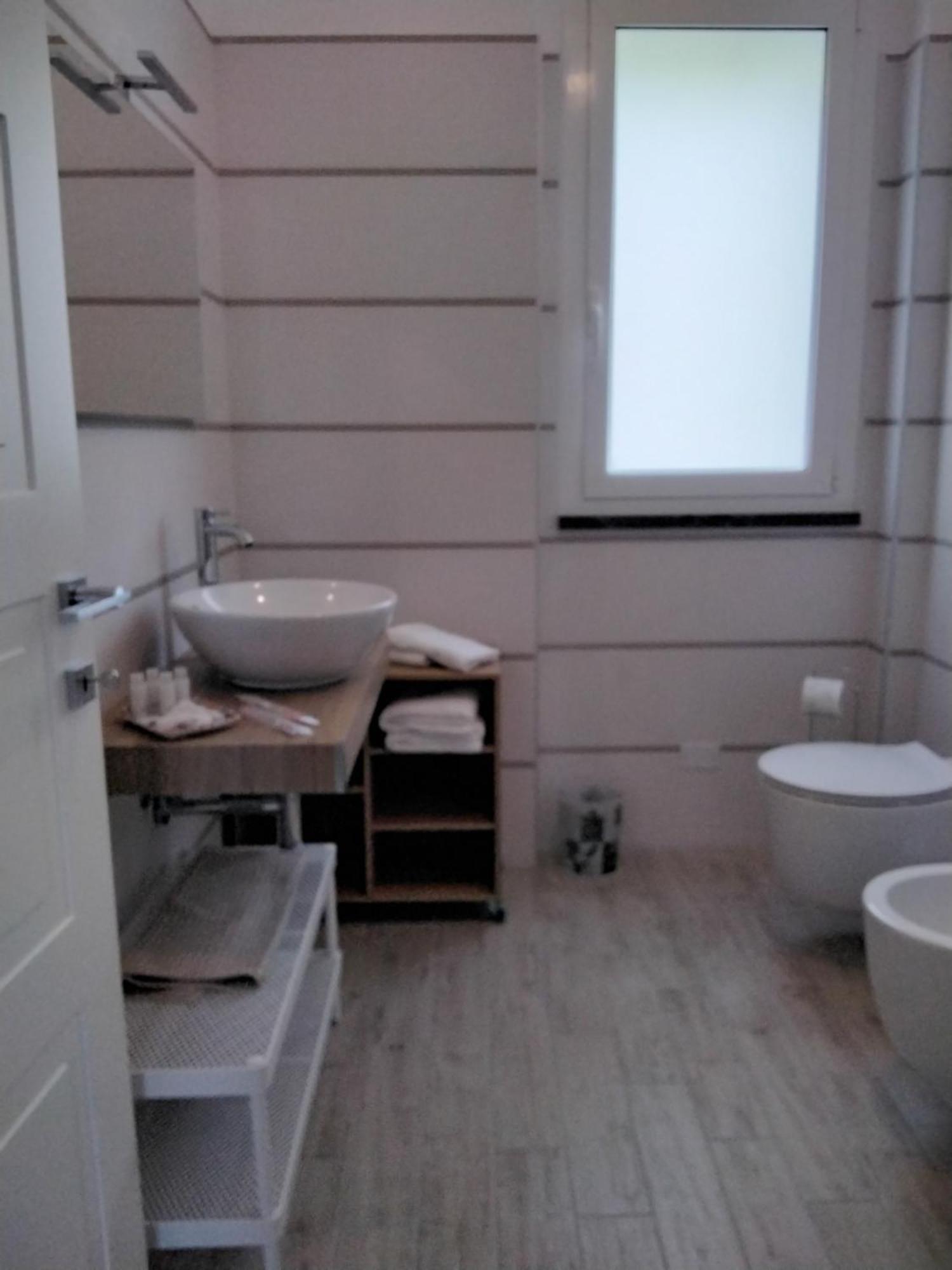 "Vento Di Levante Suite" Benvenuti In Collina Casarza Ligure Room photo